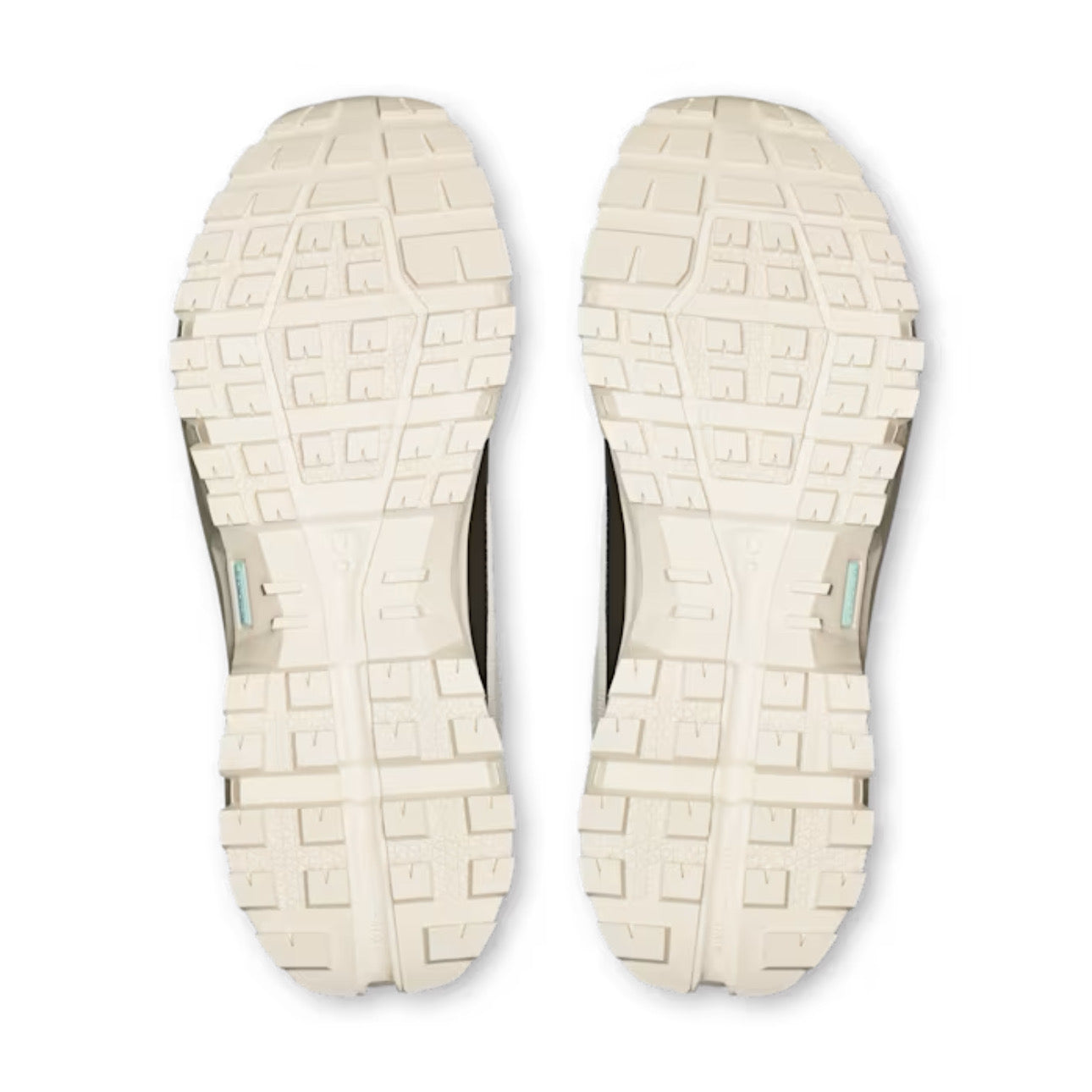 ON Cloudrock Low Waterproof Ivory | Ivory