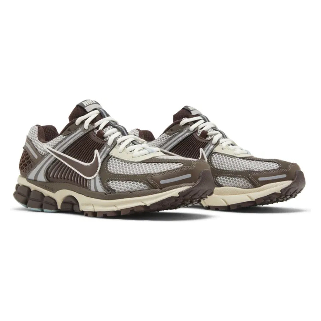 Nike Wmns Zoom Vomero 5 'Earth Fossil'