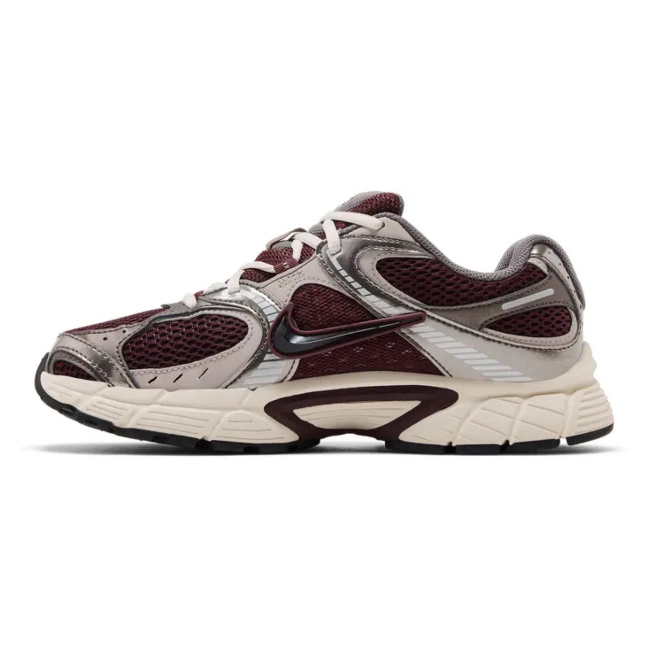 Nike V5 RNR 'Burgundy Crush Black'