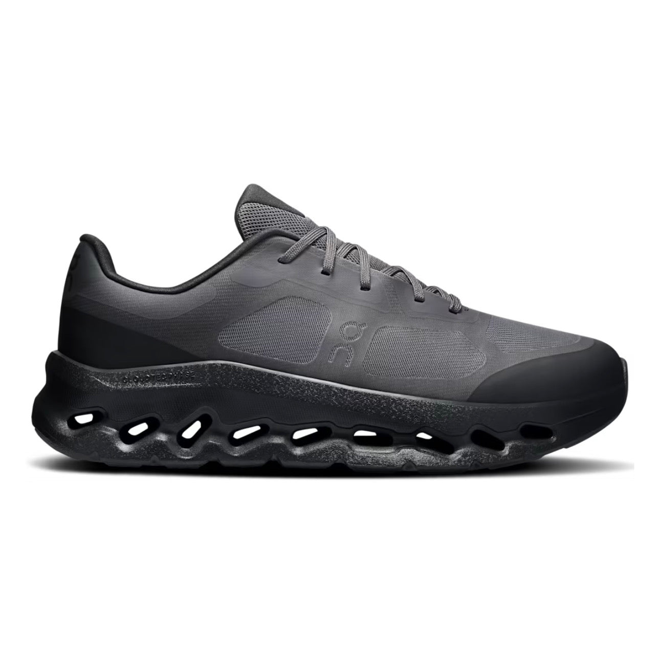 On Running Cloudtilt Remix Black | Black
