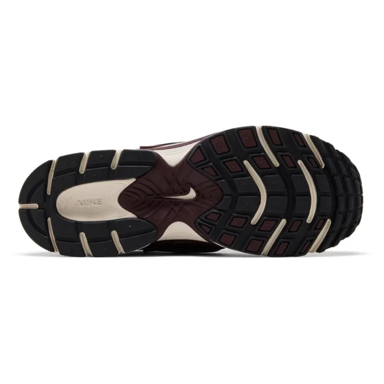 Nike V5 RNR 'Burgundy Crush Black'