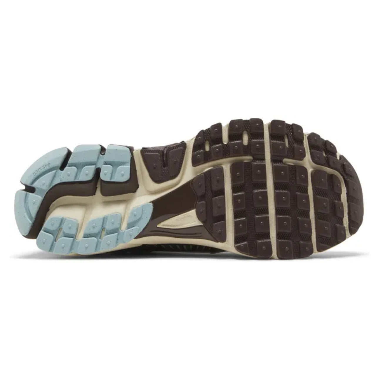 Nike Wmns Zoom Vomero 5 'Earth Fossil'