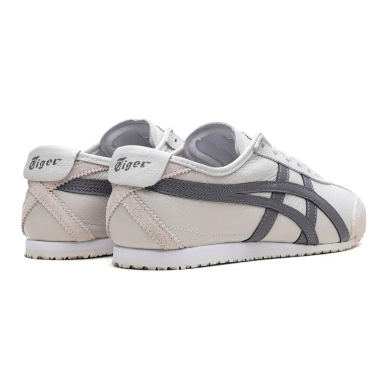 Onitsuka Tiger Mexico 66 "Grey/White"