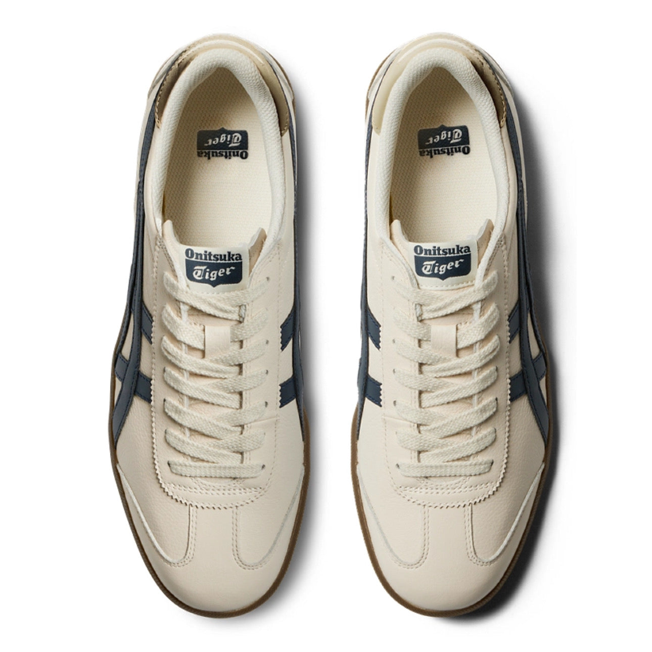 Onitsuka Tiger Tokuten – BIRCH/IRON NAVY