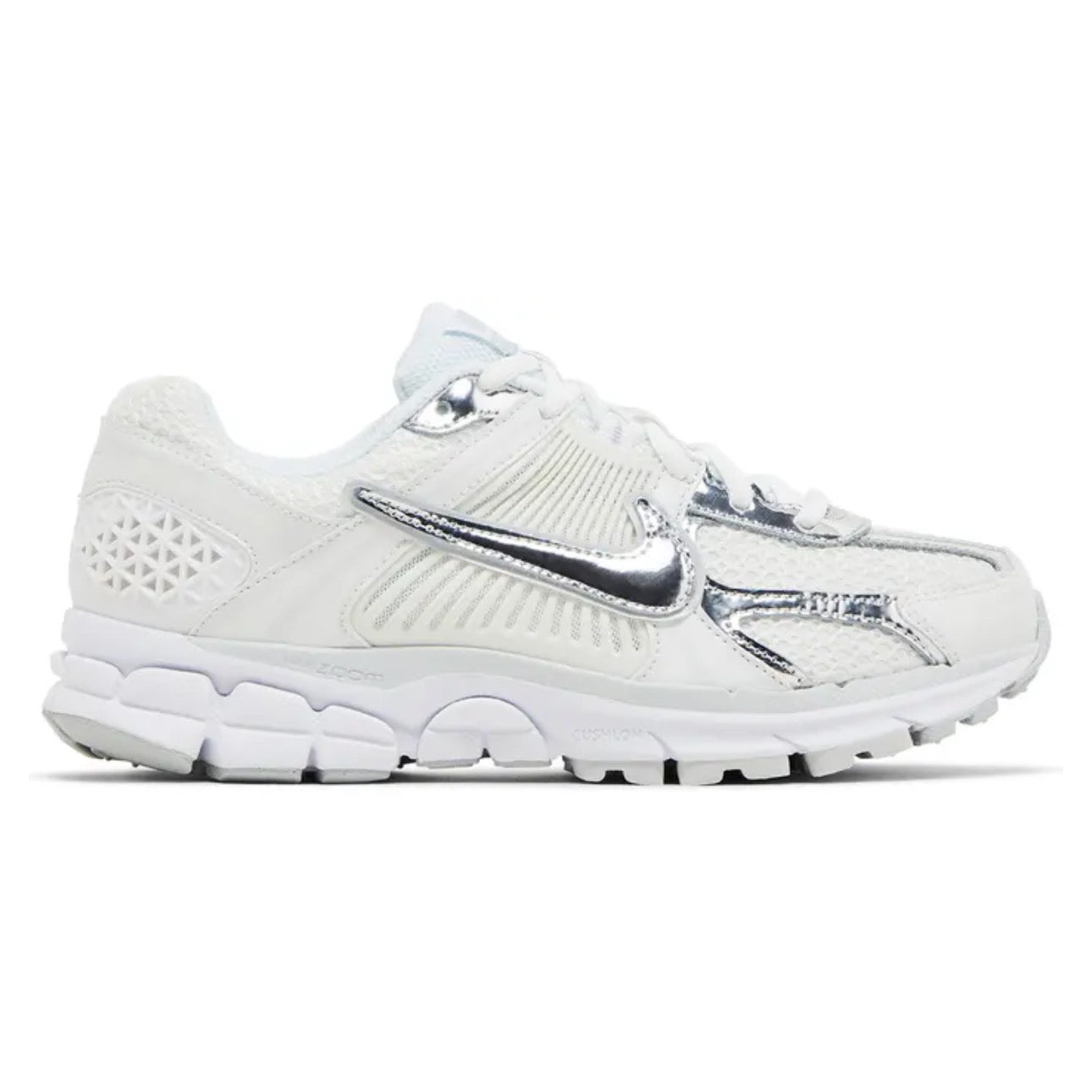 Nike Wmns Air Zoom Vomero 5 'Chrome Toe'
