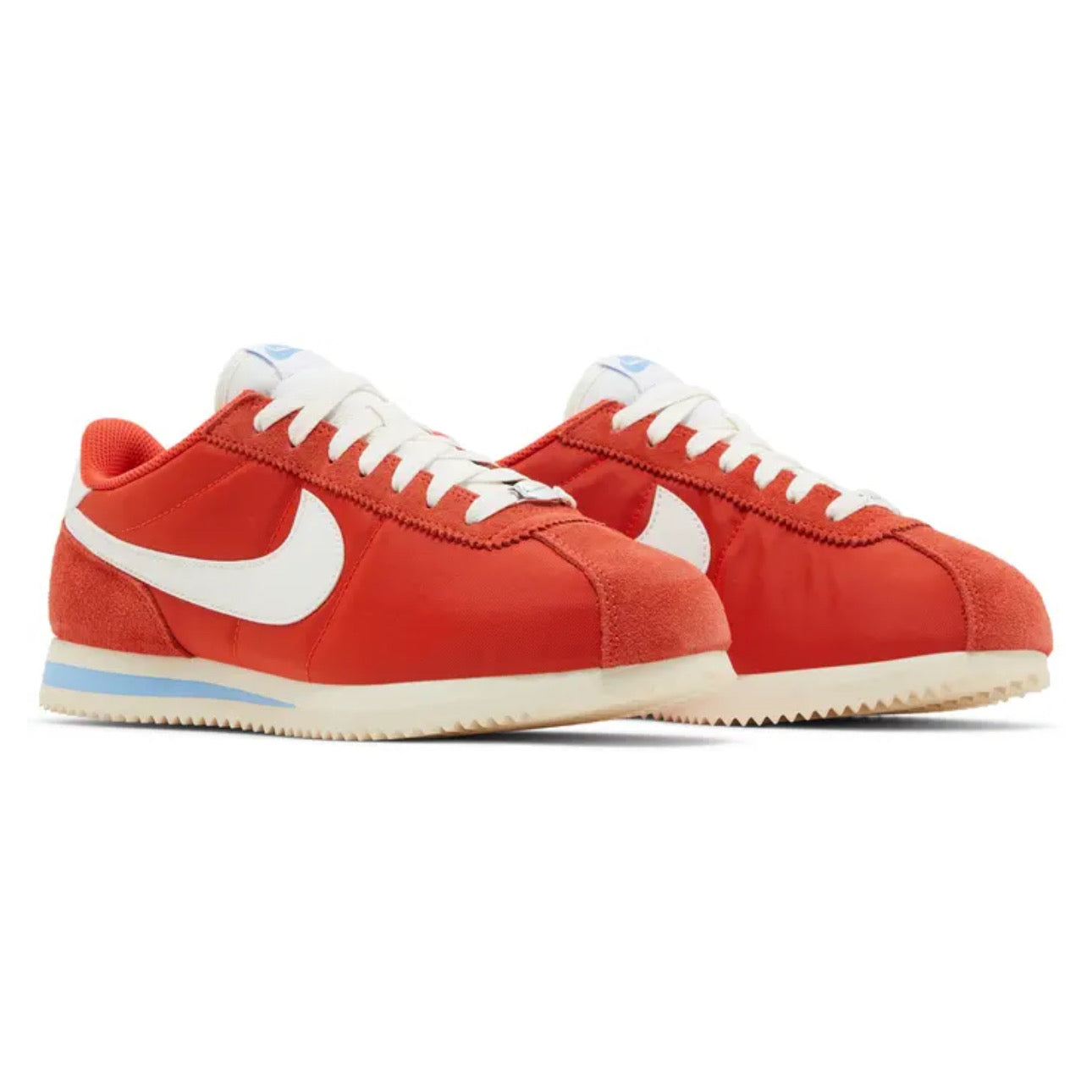 Nike Wmns Cortez 'Picante Red'