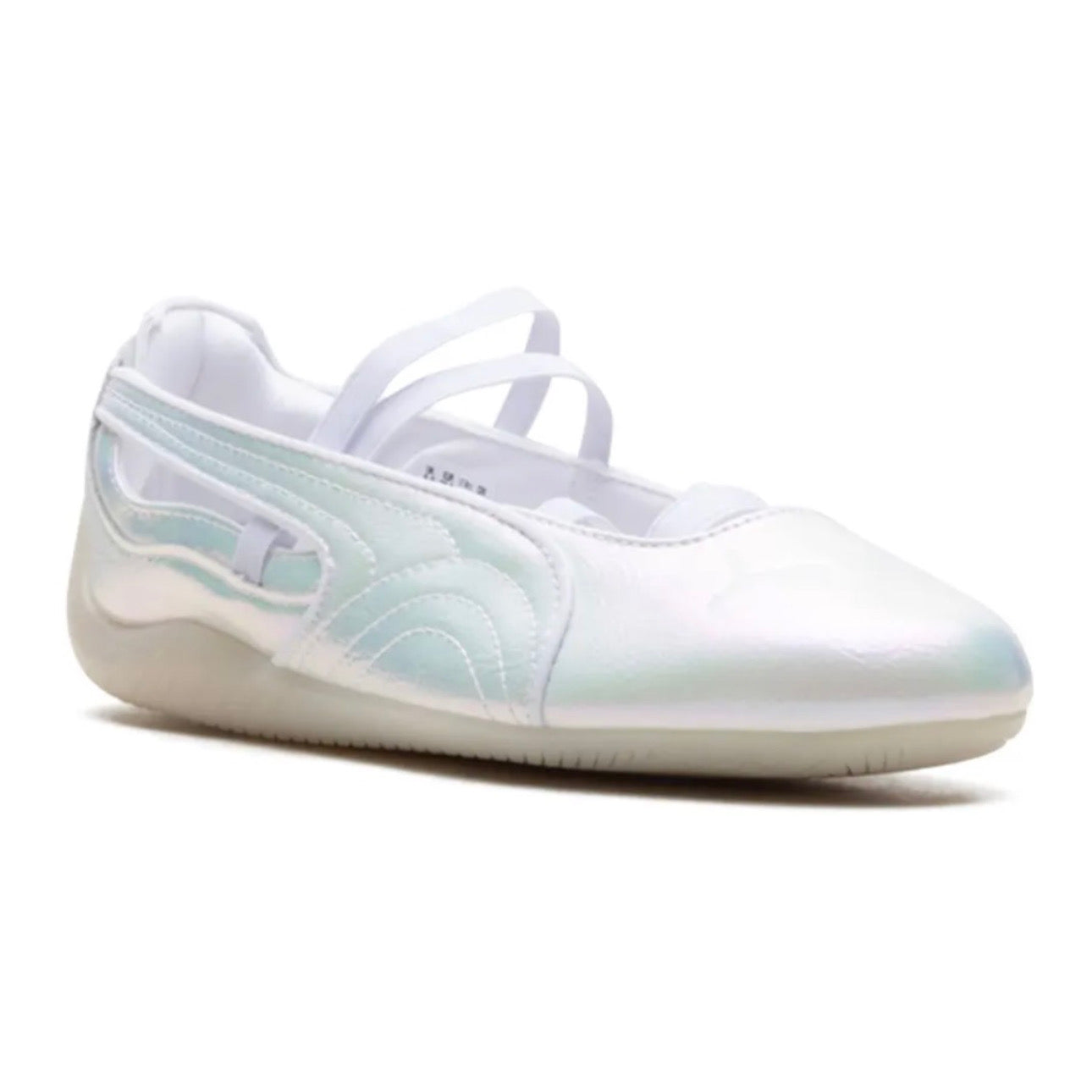 Puma Speedcat Ballet
Pearlized