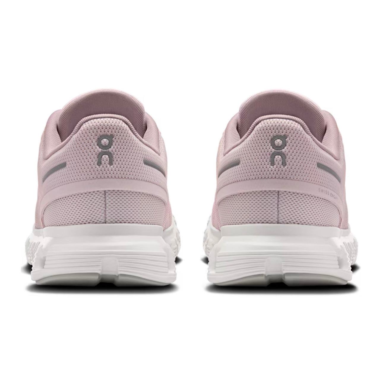 On Running Cloud 6 Orchid Fade