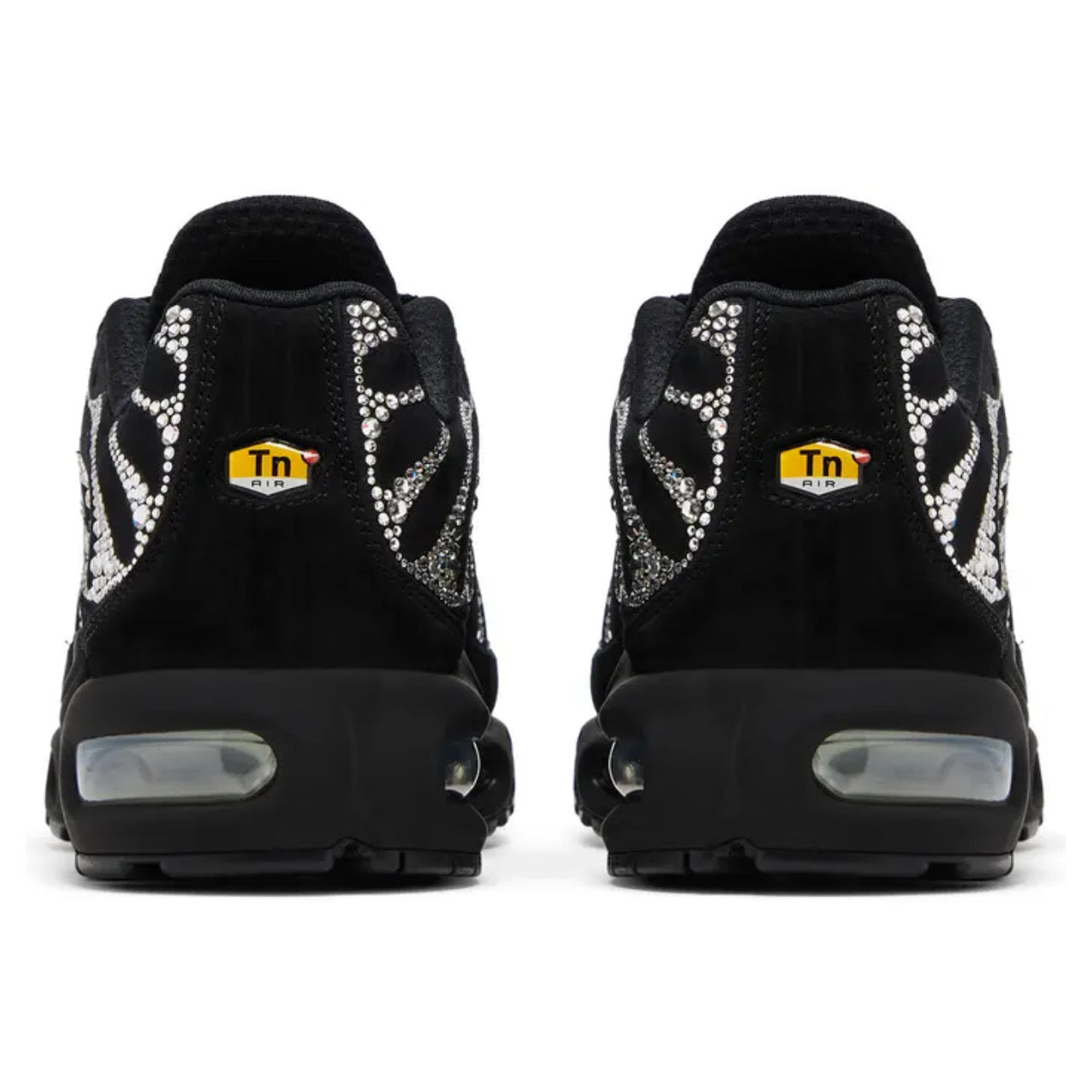 Swarovski x Nike Air Max Plus 'Moonlight'
