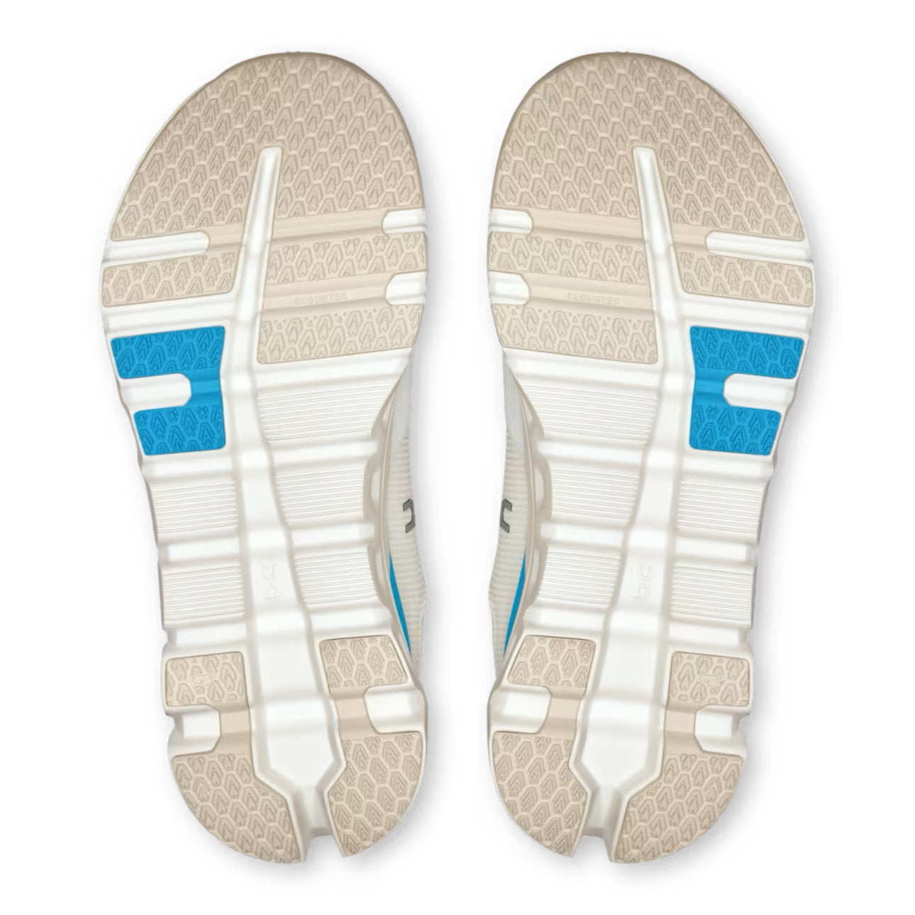 On Running Cloudrunner 2 White | Horizon