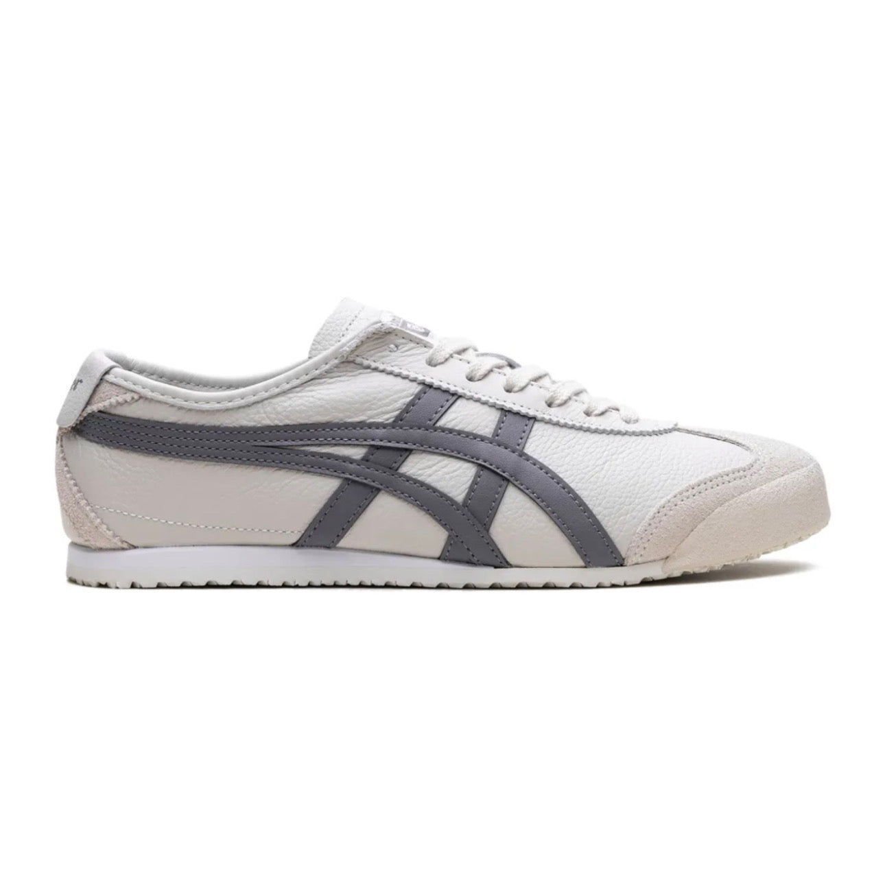 Onitsuka Tiger Mexico 66 "Grey/White"
