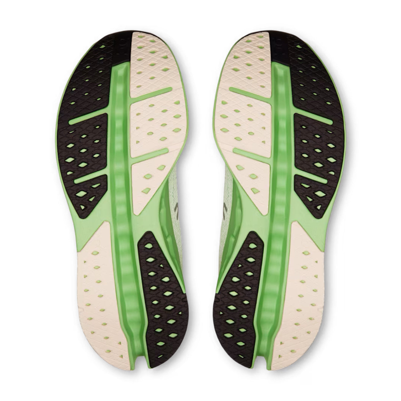 ON Cloudsurfer Max Ivory | Honeydew
