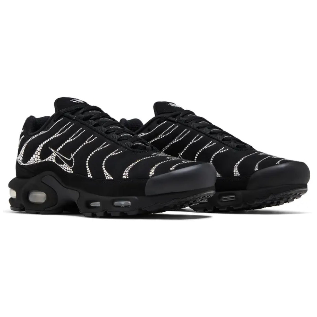 Swarovski x Nike Air Max Plus 'Moonlight'