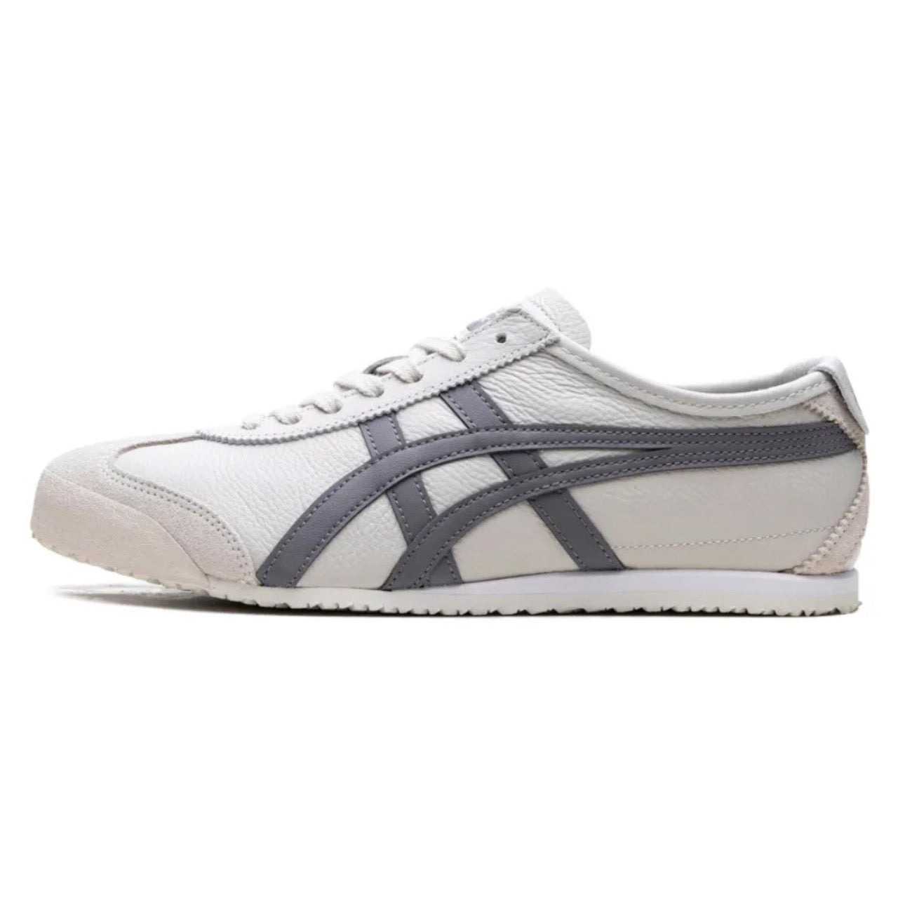 Onitsuka Tiger Mexico 66 "Grey/White"
