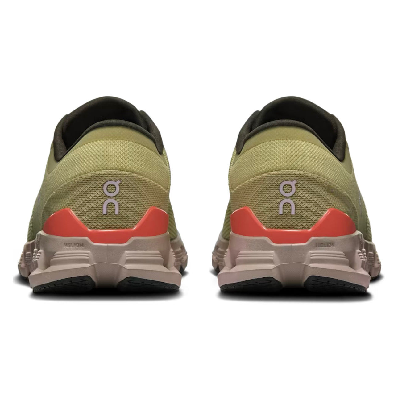 ON Cloud X 4 'Caper | Salmon'