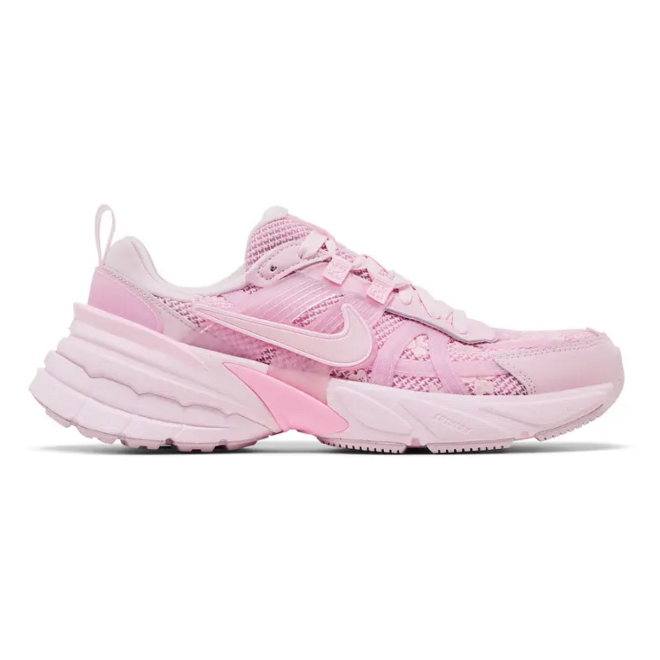 Nike Wmns V2K Run 'Summery Florals'