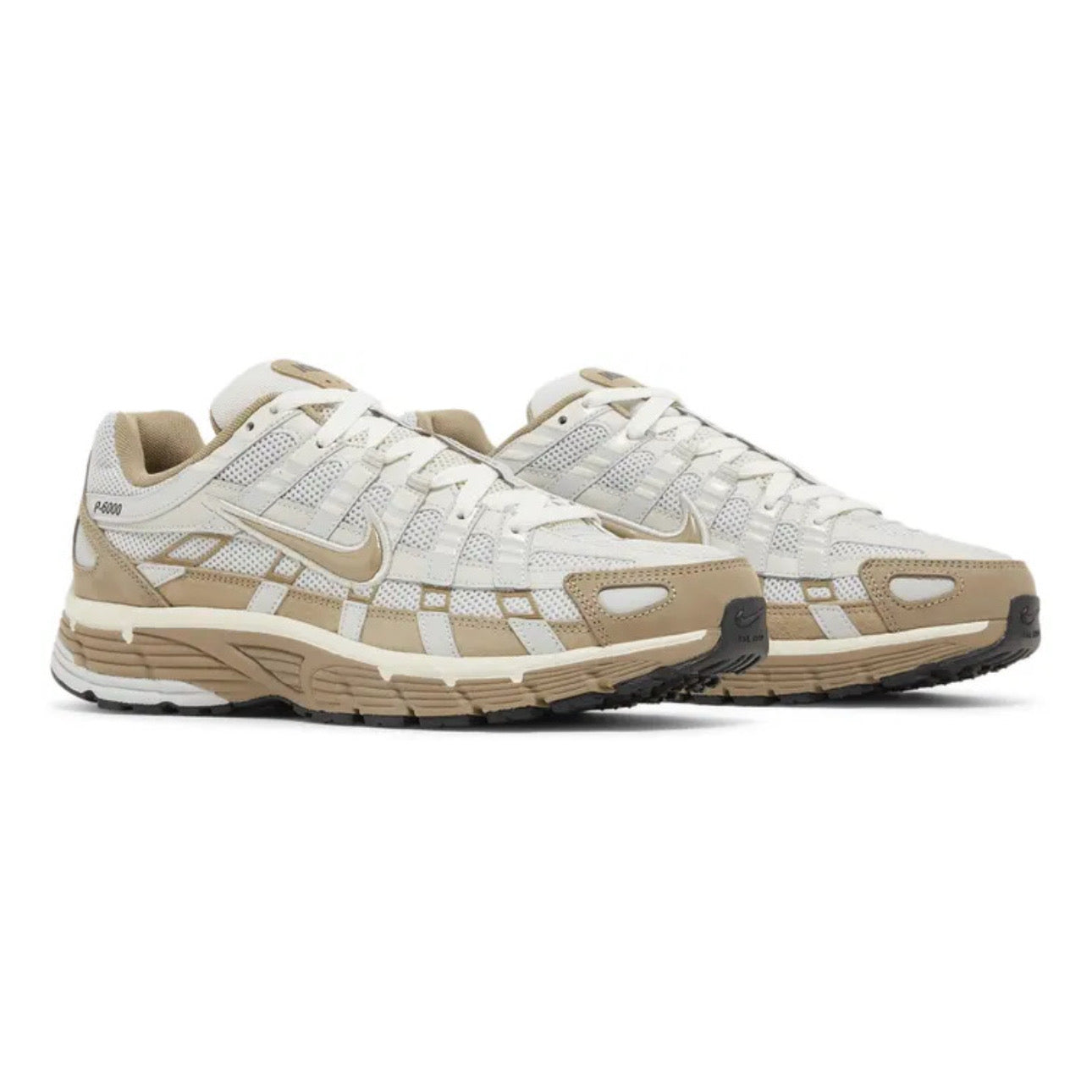 Nike P-6000 'Hangul Day'