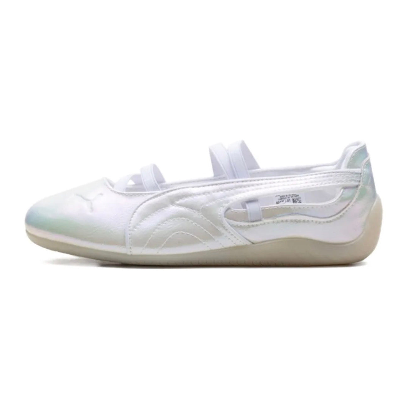 Puma Speedcat Ballet
Pearlized