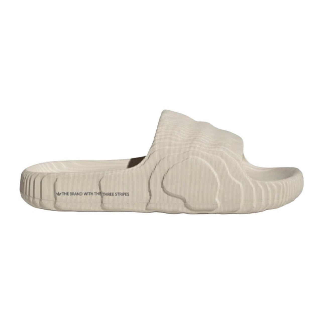 adidas Adilette 22 Slides
White
